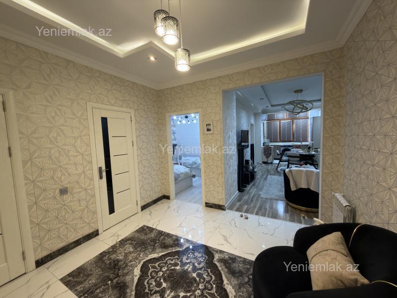 3 otaqlı Bina evi menzil, Suraxanı rayonu, Bakı