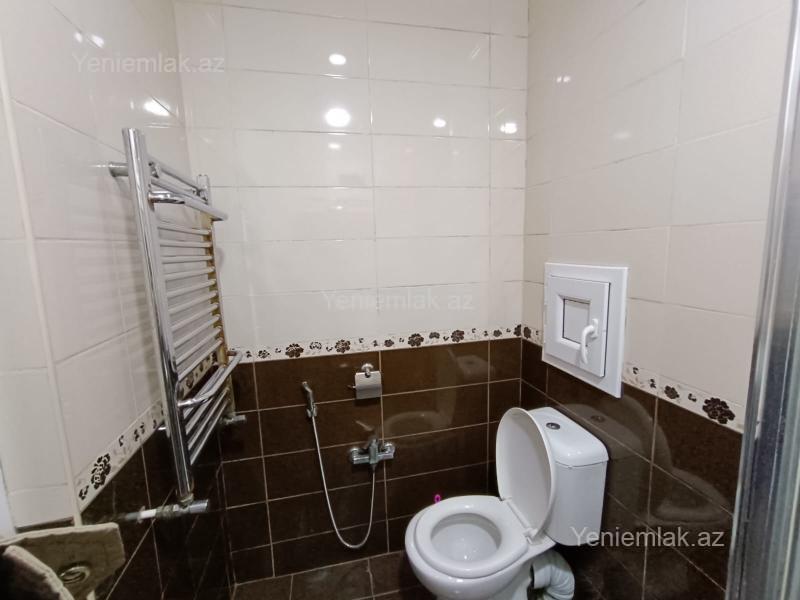 2 otaqlı Bina evi menzil, Sabunçu rayonu, Bakı