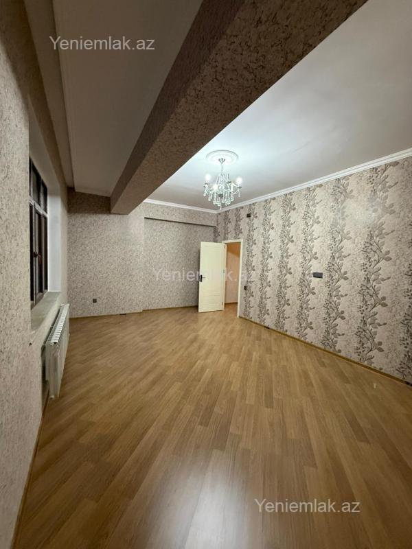 2 otaqlı Bina evi menzil, Səbail rayonu, Bakı