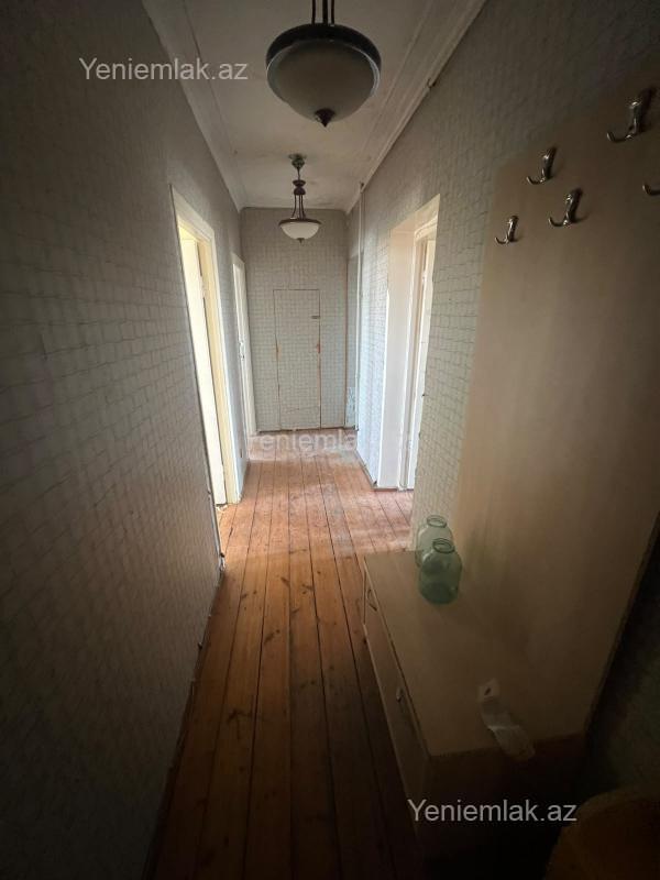 3 otaqlı Bina evi menzil, Binəqədi rayonu, Bakı