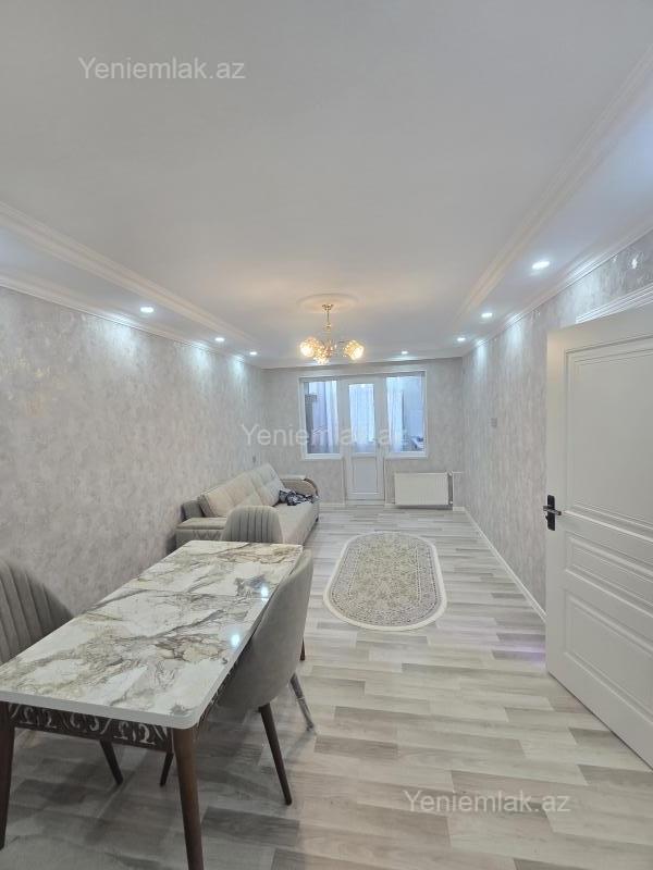 2 otaqlı Bina evi menzil, 2-ci mikrorayon, Sumqayıt