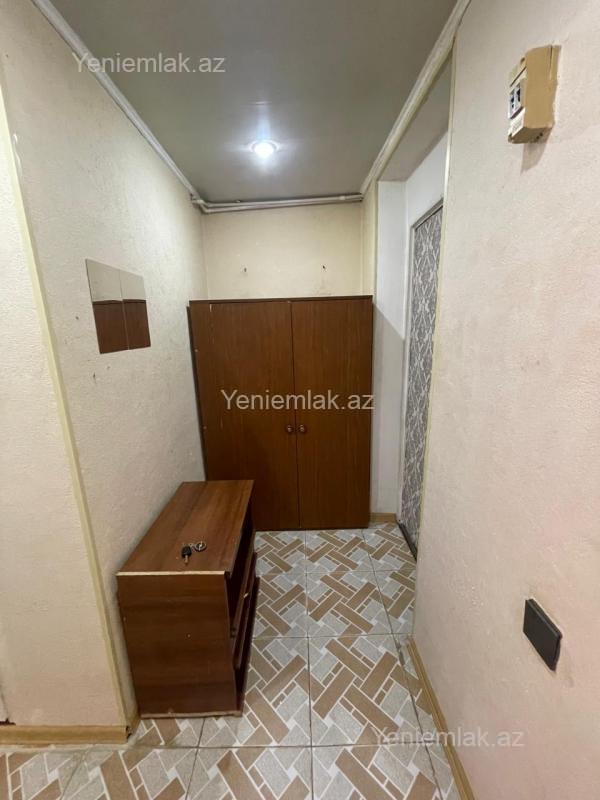 1 otaqlı Bina evi menzil, Birləşmiş məhəllə, Sumqayıt