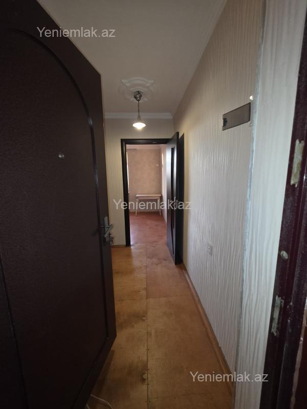 1 otaqlı Bina evi menzil, 14-cü məhəllə, Sumqayıt