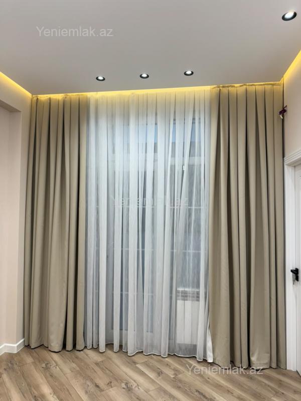 3 otaqlı Bina evi menzil, Saray, Abşeron