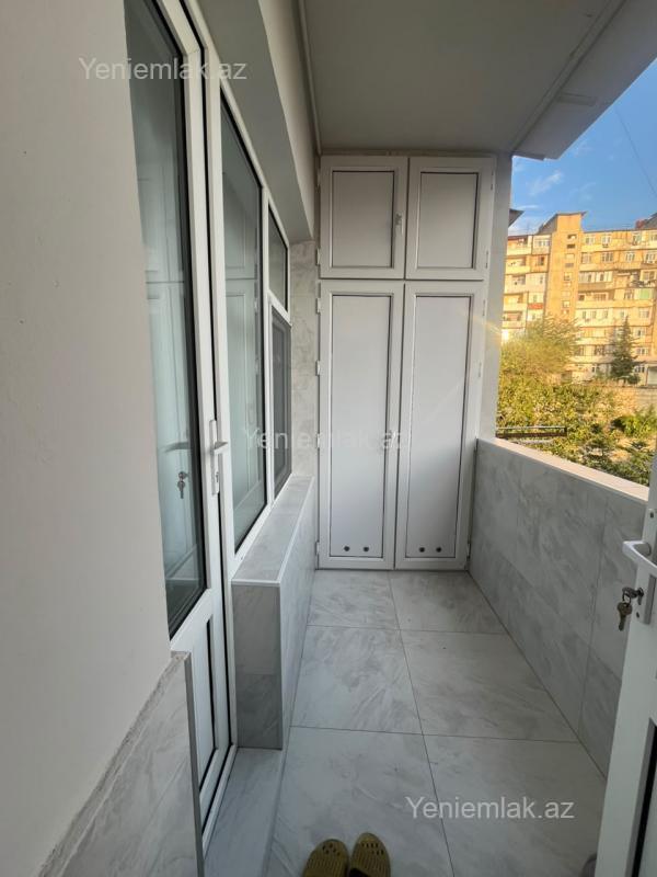 3 otaqlı Bina evi menzil, Xətai rayonu, Bakı