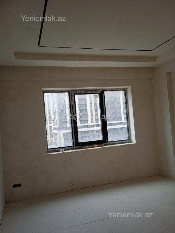 4 otaqlı Bina evi menzil, Xətai rayonu, Bakı