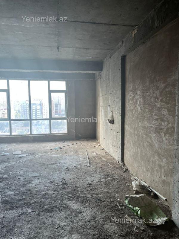 4 otaqlı Bina evi menzil, Xətai rayonu, Bakı