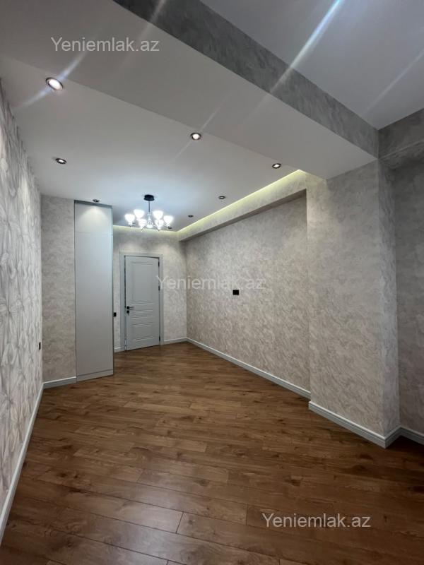 3 otaqlı Bina evi menzil, Xətai rayonu, Bakı