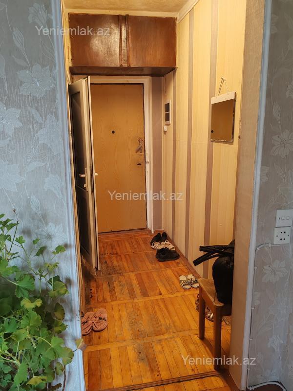 2 otaqlı Bina evi menzil, Yasamal rayonu, Bakı