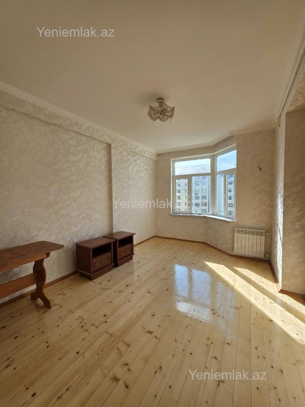 2 otaqlı Bina evi menzil, Xətai rayonu, Bakı