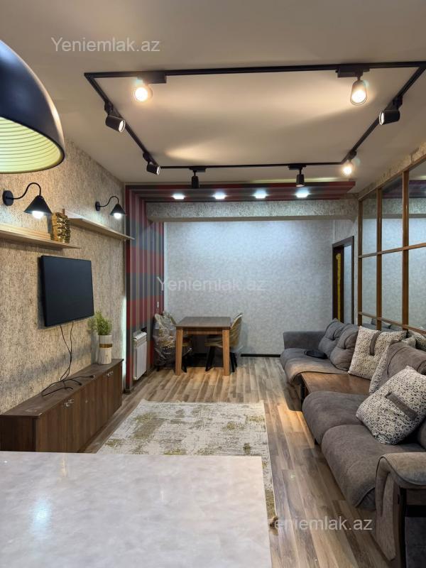 3 otaqlı Bina evi menzil, Yasamal rayonu, Bakı