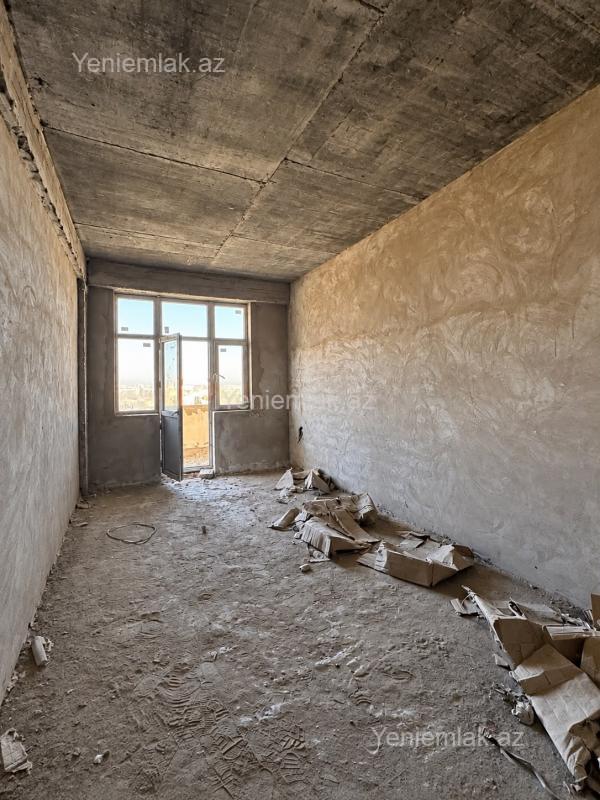 2 otaqlı Bina evi menzil, Yasamal rayonu, Bakı