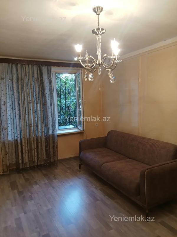 1 otaqlı Bina evi menzil, Sabunçu rayonu, Bakı