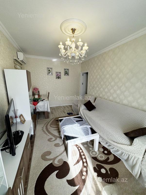 2 otaqlı Bina evi menzil, Yasamal rayonu, Bakı