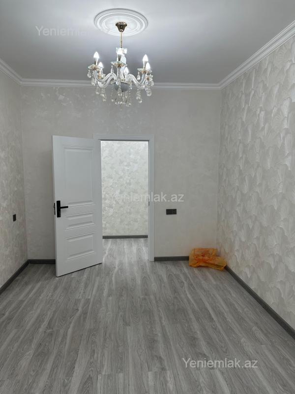 2 otaqlı Bina evi menzil, Suraxanı rayonu, Bakı