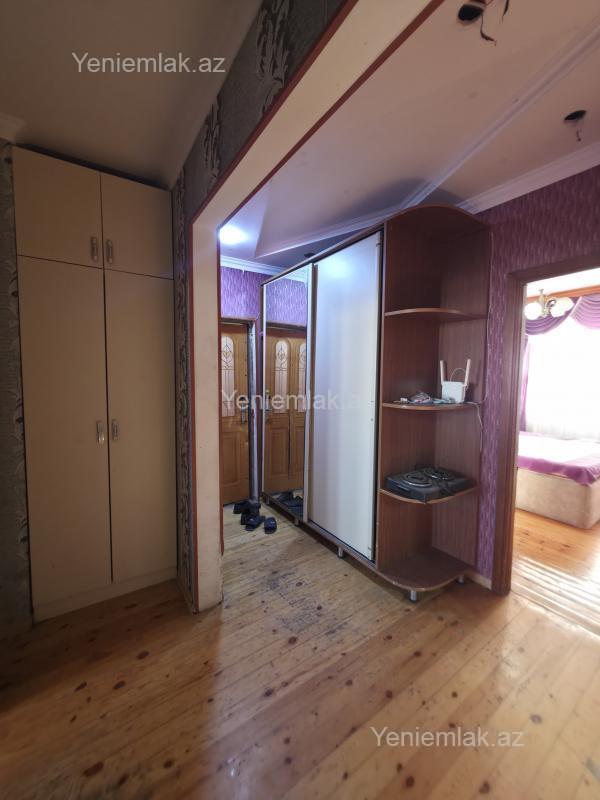 3 otaqlı Bina evi menzil, Sabunçu rayonu, Bakı