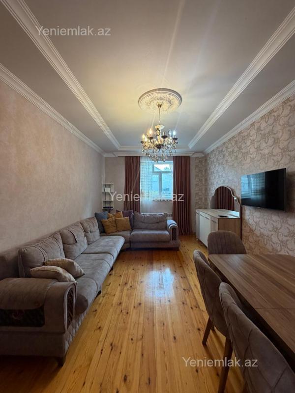 3 otaqlı Həyət evi / Villa, Sabunçu rayonu, Bakı