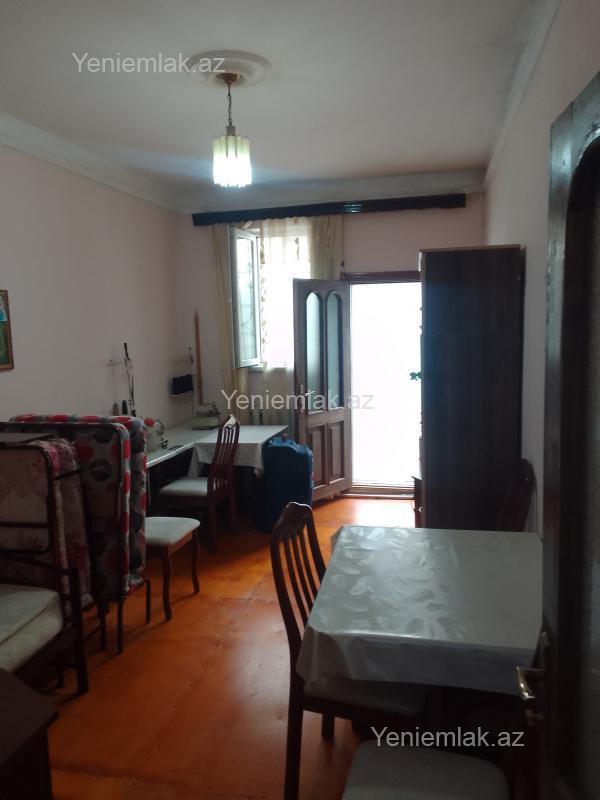 1 otaqlı Həyət evi / Villa, Yasamal rayonu, Bakı