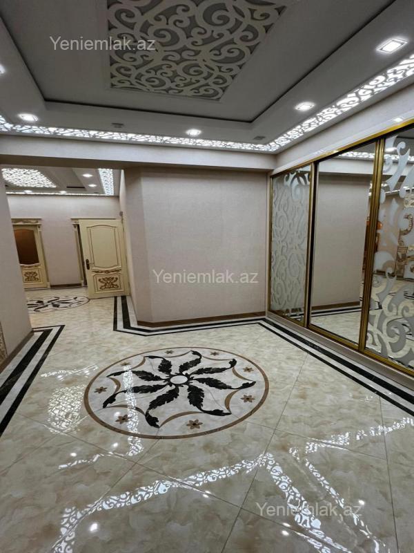 3 otaqlı Bina evi menzil, Yasamal rayonu, Bakı