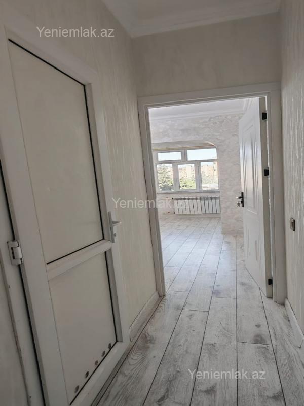 2 otaqlı Bina evi menzil, Suraxanı rayonu, Bakı