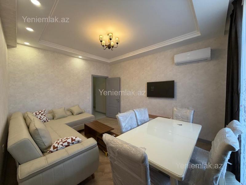 2 otaqlı Bina evi menzil, Binəqədi rayonu, Bakı