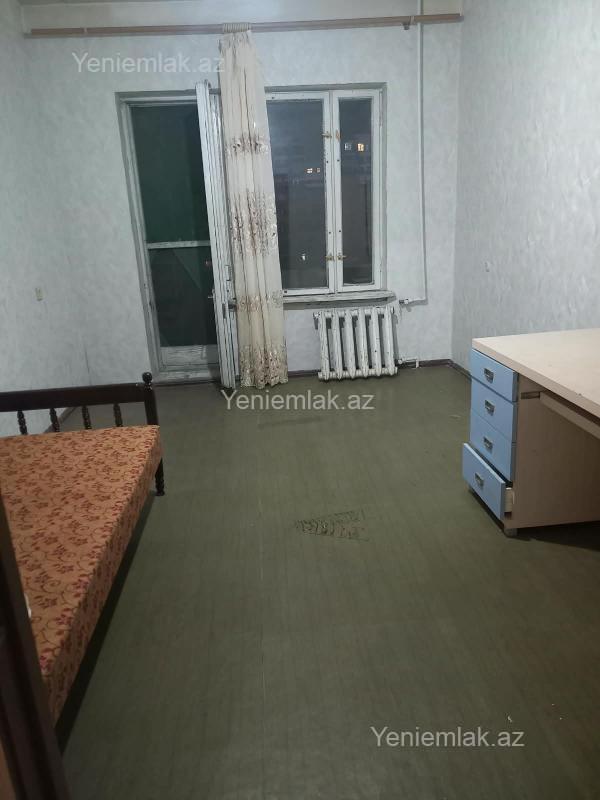 3 otaqlı Bina evi menzil, Xətai rayonu, Bakı