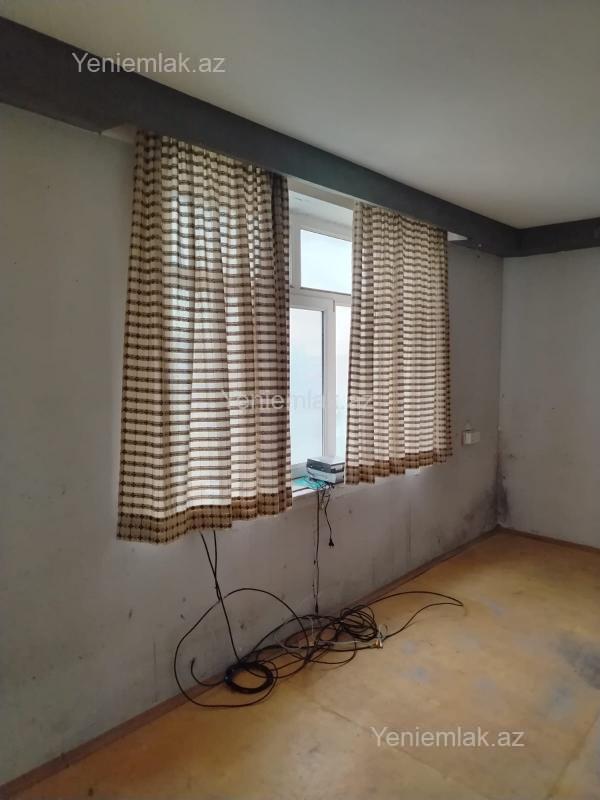 1 otaqlı Bina evi menzil, 13-cü mikrorayon, Sumqayıt