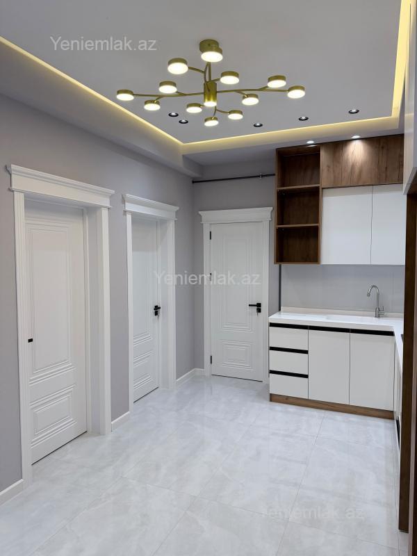 3 otaqlı Bina evi menzil, Saray, Abşeron