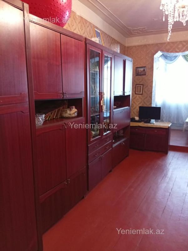 2 otaqlı Bina evi menzil, Xətai rayonu, Bakı