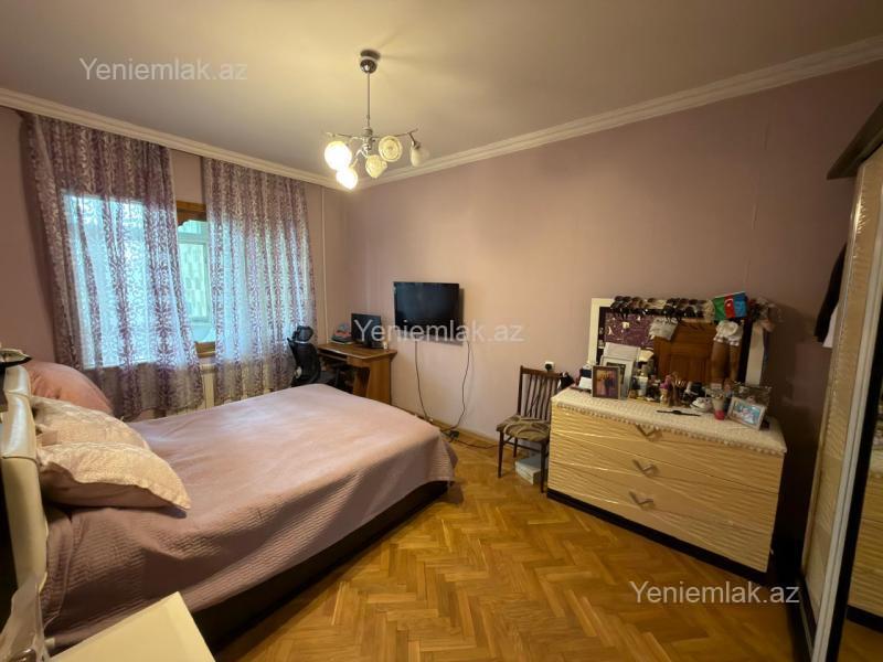 4 otaqlı Bina evi menzil, Binəqədi rayonu, Bakı