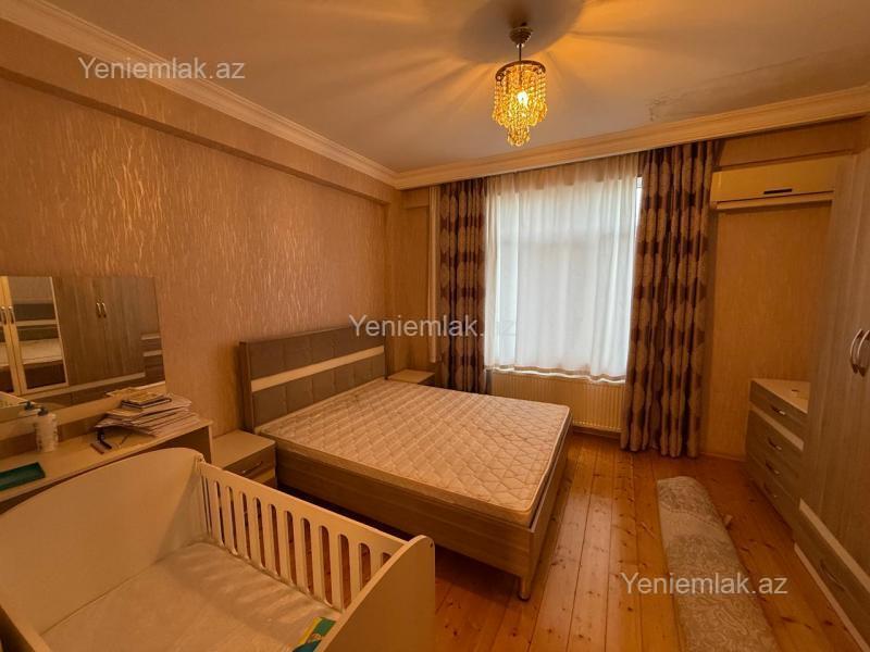 3 otaqlı Bina evi menzil, Xırdalan ş.