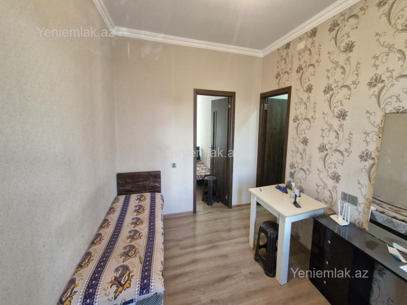 2 otaqlı Bina evi menzil, Nəsimi rayonu, Bakı