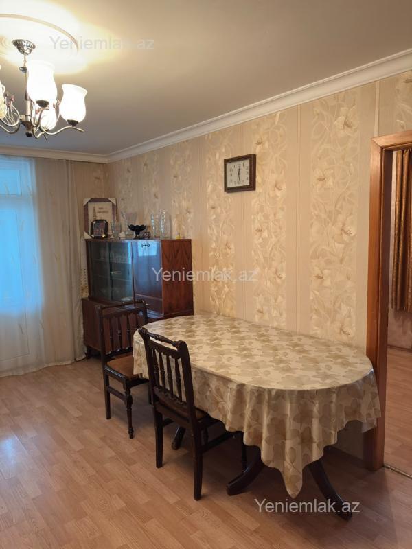 2 otaqlı Bina evi menzil, Yasamal rayonu, Bakı