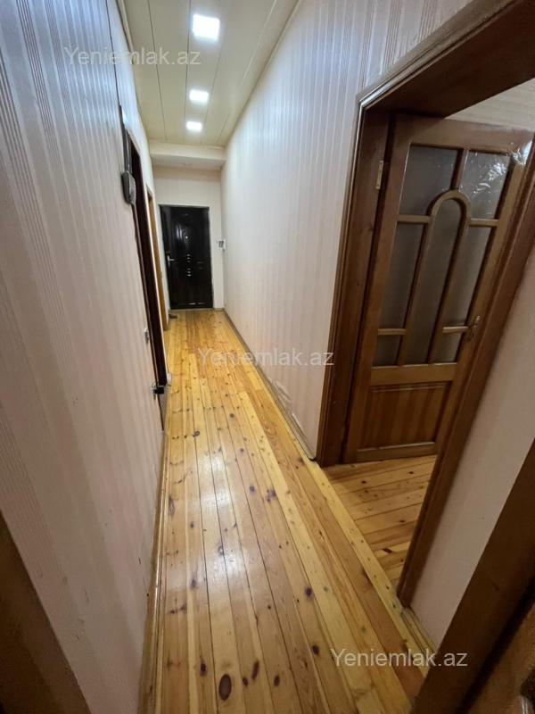 2 otaqlı Bina evi menzil, Xətai rayonu, Bakı