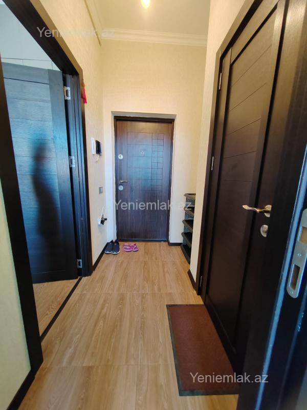 2 otaqlı Bina evi menzil, 10-cu mikrorayon, Sumqayıt