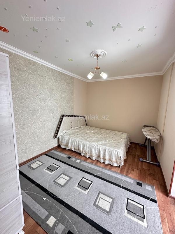 2 otaqlı Bina evi menzil, Suraxanı rayonu, Bakı