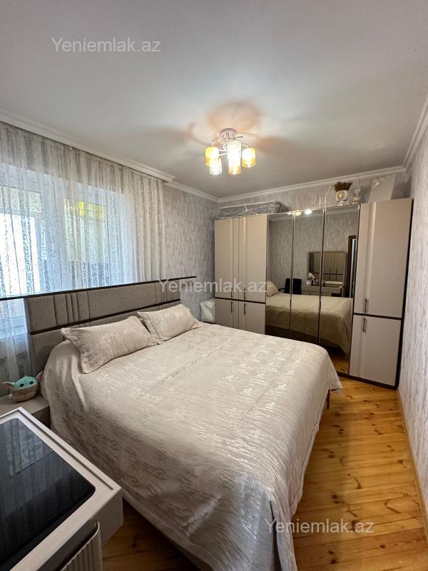 2 otaqlı Bina evi menzil, Suraxanı rayonu, Bakı