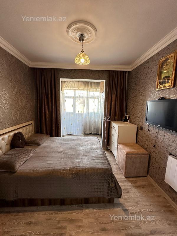 3 otaqlı Bina evi menzil, Suraxanı rayonu, Bakı