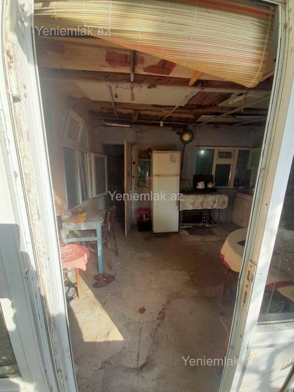 2 otaqlı Həyət evi / Villa, Nizami rayonu, Bakı