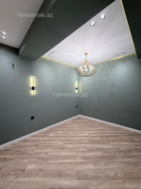 3 otaqlı Bina evi menzil, Sumqayıt şəh., Sumqayıt