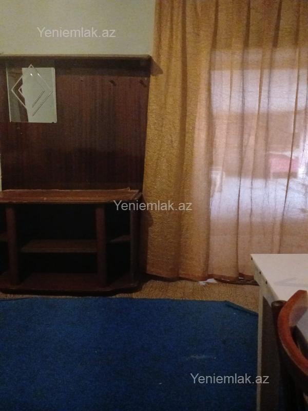 2 otaqlı Həyət evi / Villa, Suraxanı rayonu, Bakı