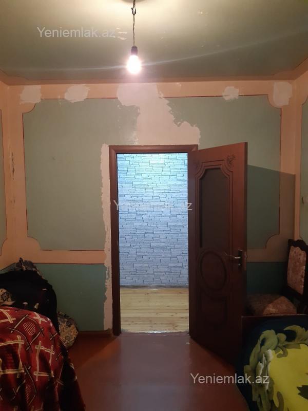 5 otaqlı Bina evi menzil, 42-ci məhəllə, Sumqayıt