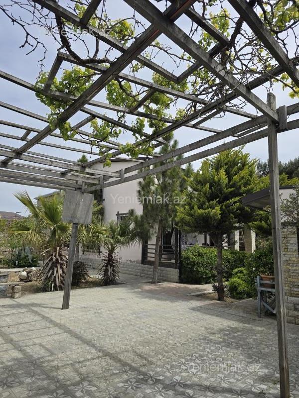 5 otaqlı Həyət evi / Villa, Sabunçu rayonu, Bakı
