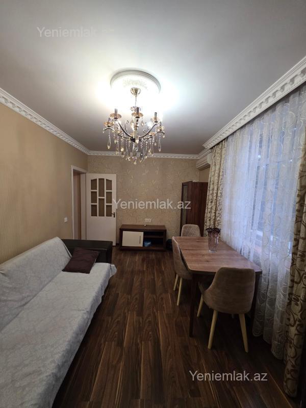 2 otaqlı Bina evi menzil, 41-ci məhəllə, Sumqayıt