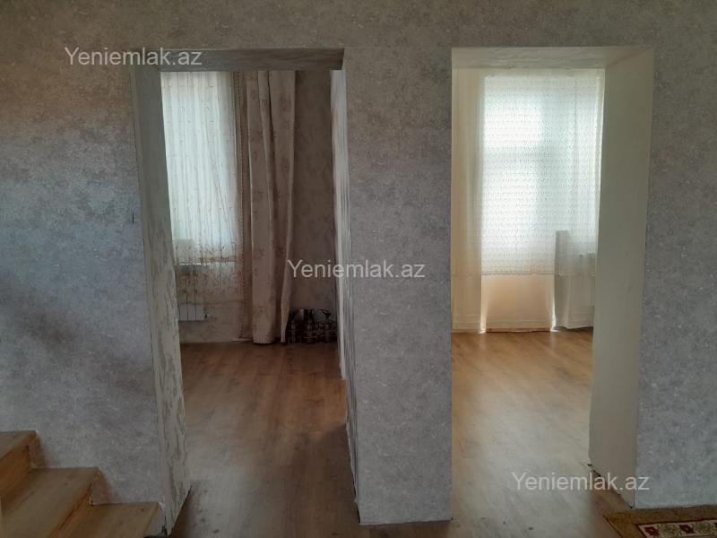 9 otaqlı Həyət evi / Villa, Masazır, Abşeron