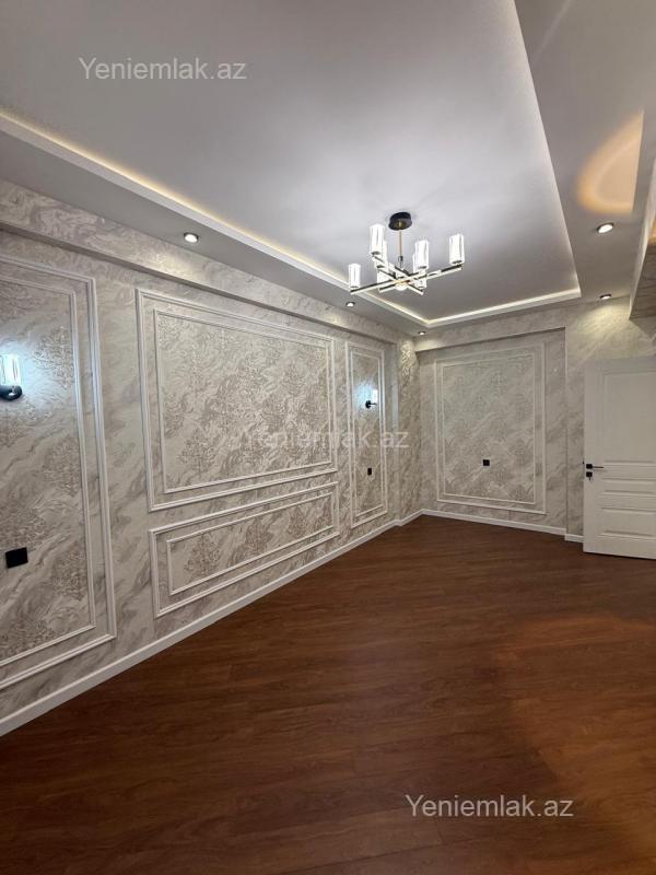 2 otaqlı Bina evi menzil, Binəqədi rayonu, Bakı
