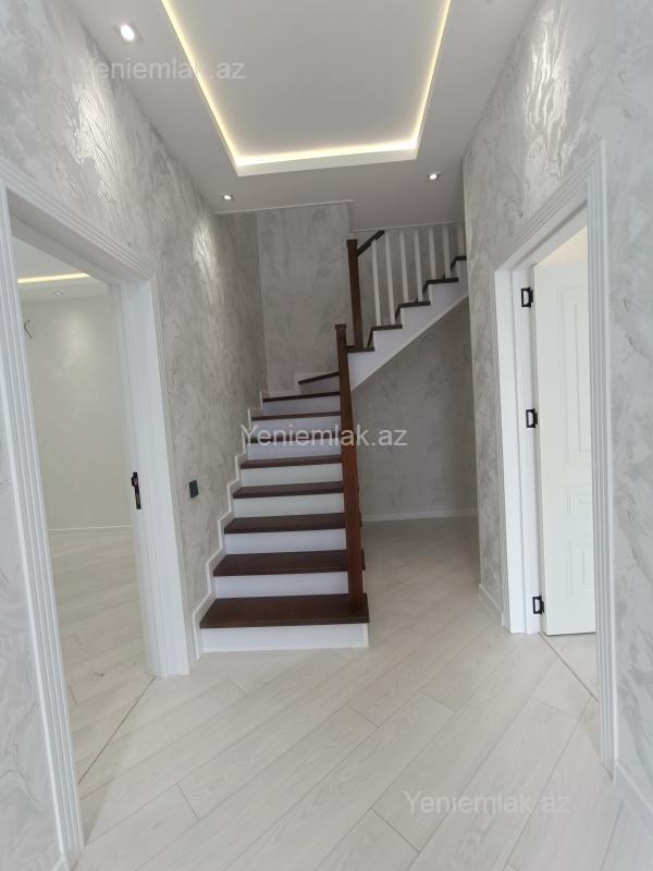 5 otaqlı Həyət evi / Villa, Masazır, Abşeron