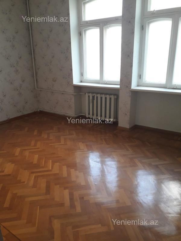 12 otaqlı Həyət evi / Villa, Binəqədi rayonu, Bakı