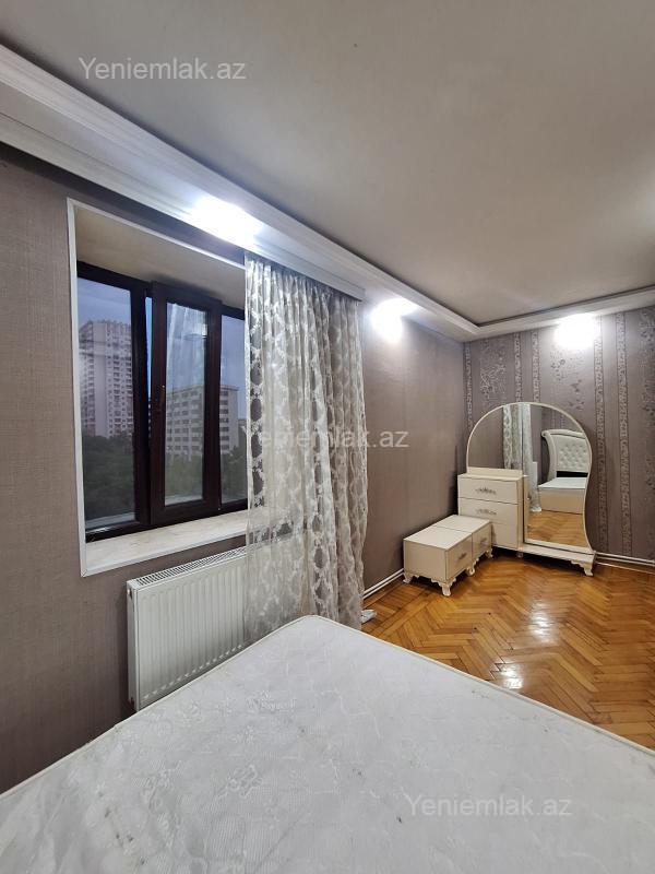 2 otaqlı Bina evi menzil, Yasamal rayonu, Bakı