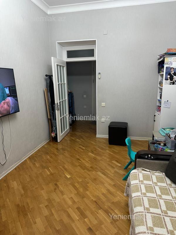 2 otaqlı Bina evi menzil, Yasamal rayonu, Bakı